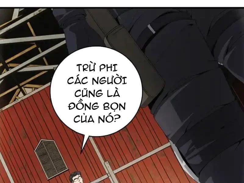 Ta Bán Hàng Vỉa Hè Ở Mạt Thế Chapter 77 - Trang 2