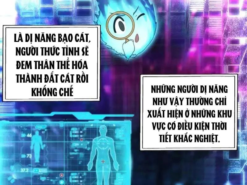 Ta Bán Hàng Vỉa Hè Ở Mạt Thế Chapter 77 - Trang 2