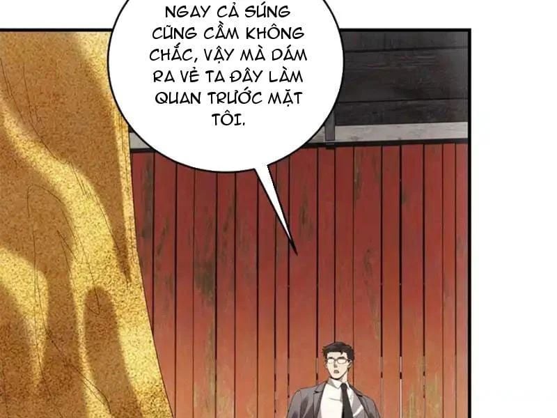 Ta Bán Hàng Vỉa Hè Ở Mạt Thế Chapter 77 - Trang 2