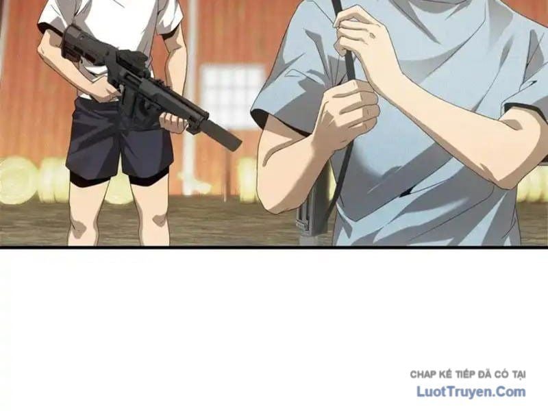 Ta Bán Hàng Vỉa Hè Ở Mạt Thế Chapter 77 - Trang 2