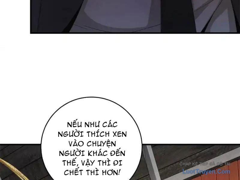 Ta Bán Hàng Vỉa Hè Ở Mạt Thế Chapter 77 - Trang 2