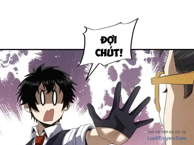 Ta Bán Hàng Vỉa Hè Ở Mạt Thế Chapter 77 - Trang 2