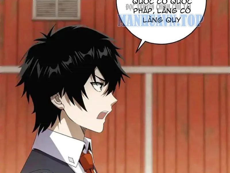 Ta Bán Hàng Vỉa Hè Ở Mạt Thế Chapter 77 - Trang 2