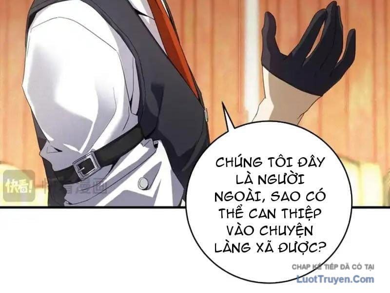 Ta Bán Hàng Vỉa Hè Ở Mạt Thế Chapter 77 - Trang 2
