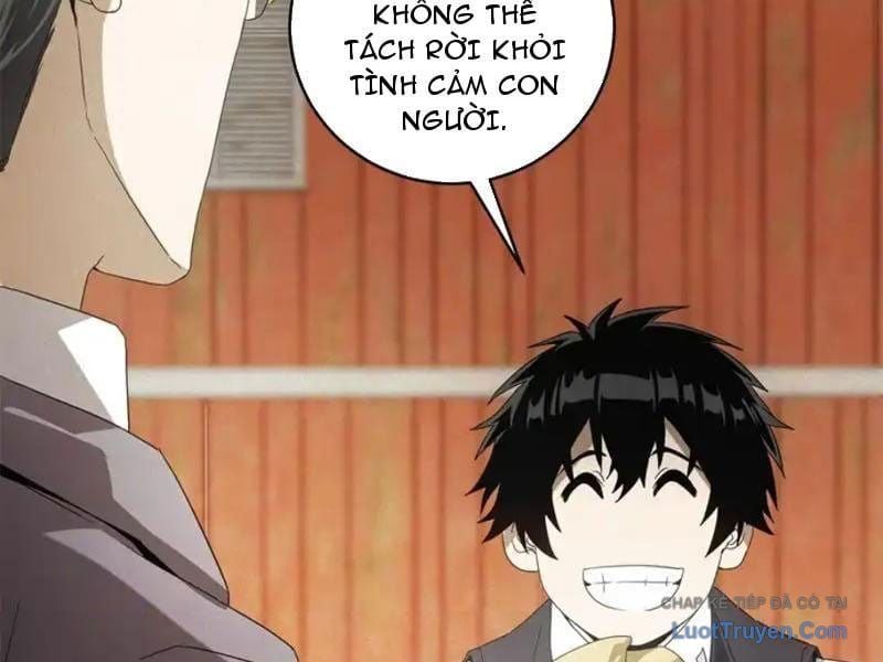 Ta Bán Hàng Vỉa Hè Ở Mạt Thế Chapter 77 - Trang 2