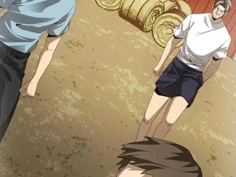 Ta Bán Hàng Vỉa Hè Ở Mạt Thế Chapter 77 - Trang 2