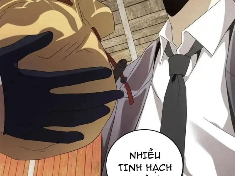 Ta Bán Hàng Vỉa Hè Ở Mạt Thế Chapter 77 - Trang 2