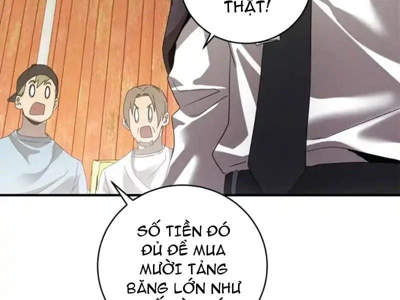 Ta Bán Hàng Vỉa Hè Ở Mạt Thế Chapter 77 - Trang 2