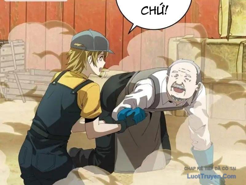 Ta Bán Hàng Vỉa Hè Ở Mạt Thế Chapter 77 - Trang 2