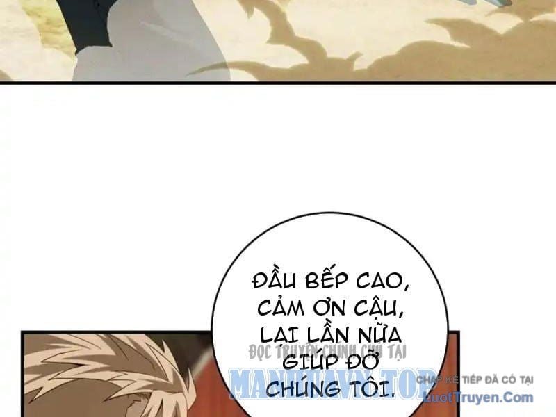 Ta Bán Hàng Vỉa Hè Ở Mạt Thế Chapter 77 - Trang 2