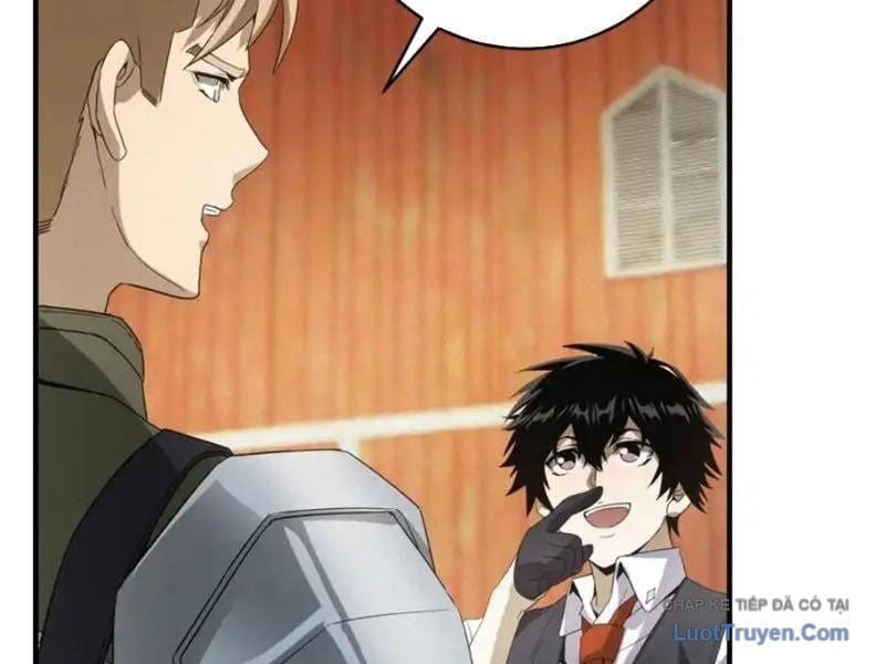 Ta Bán Hàng Vỉa Hè Ở Mạt Thế Chapter 77 - Trang 2