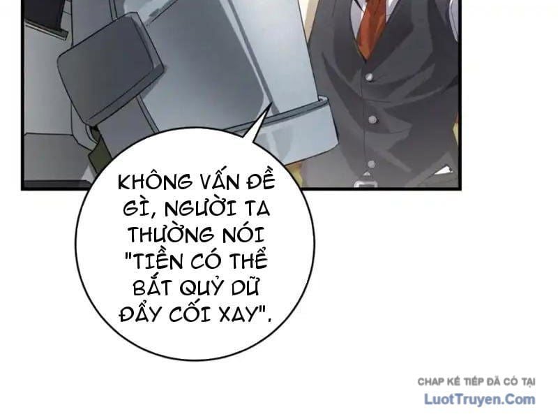 Ta Bán Hàng Vỉa Hè Ở Mạt Thế Chapter 77 - Trang 2