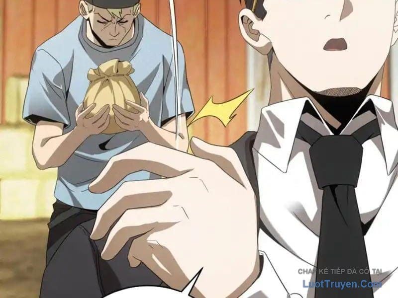 Ta Bán Hàng Vỉa Hè Ở Mạt Thế Chapter 77 - Trang 2