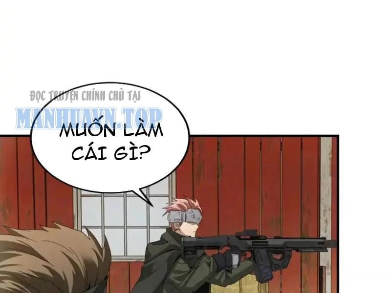 Ta Bán Hàng Vỉa Hè Ở Mạt Thế Chapter 77 - Trang 2