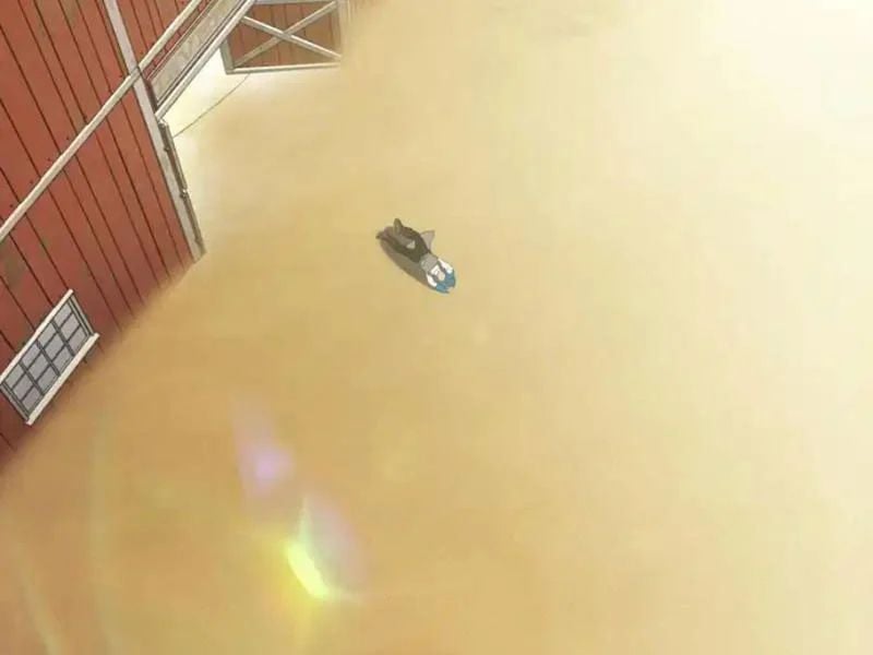 Ta Bán Hàng Vỉa Hè Ở Mạt Thế Chapter 77 - Trang 2