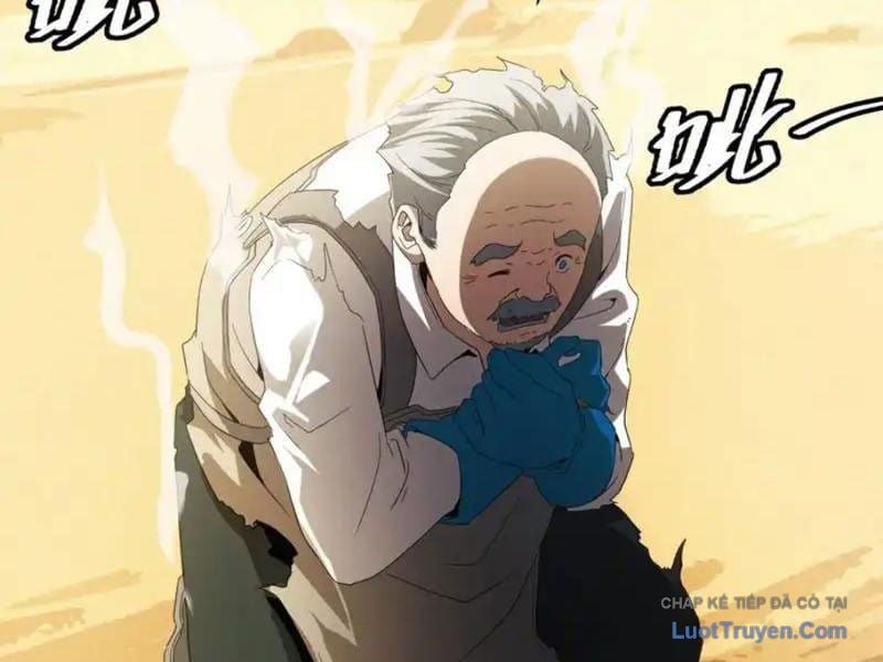 Ta Bán Hàng Vỉa Hè Ở Mạt Thế Chapter 77 - Trang 2