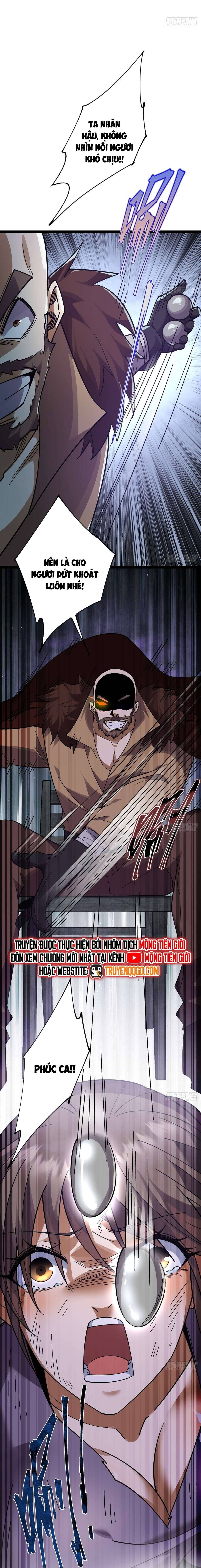 Ta Bắt Đầu Thành Thần Tại Tận Thế Chapter 13 - Trang 2