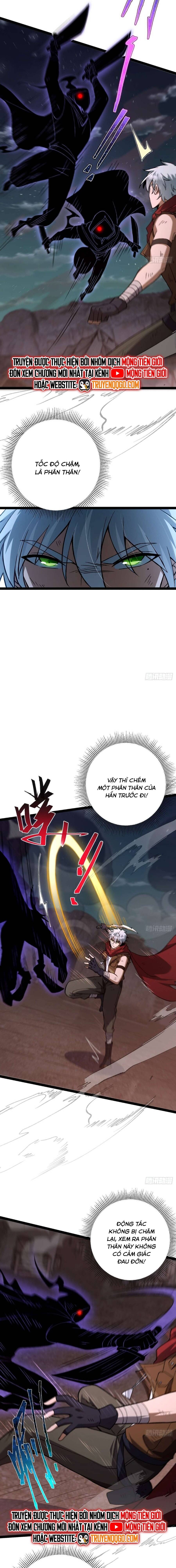Ta Bắt Đầu Thành Thần Tại Tận Thế Chapter 15 - Trang 2