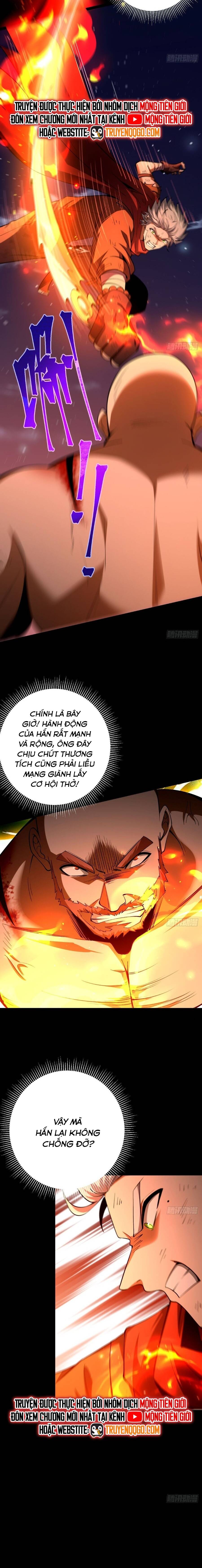 Ta Bắt Đầu Thành Thần Tại Tận Thế Chapter 17 - Trang 2
