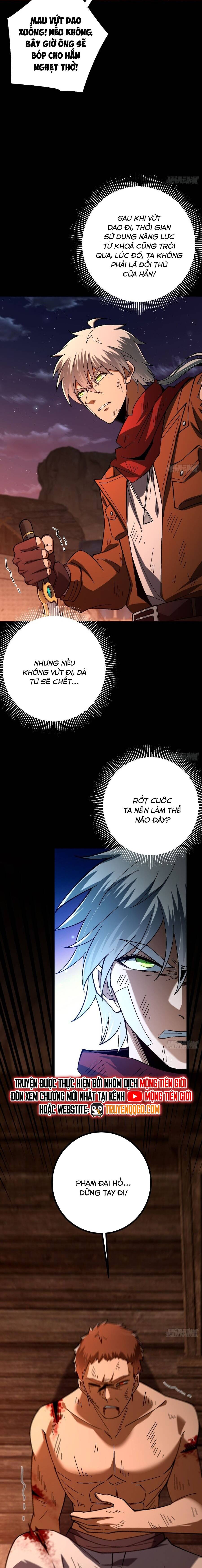 Ta Bắt Đầu Thành Thần Tại Tận Thế Chapter 17 - Trang 2