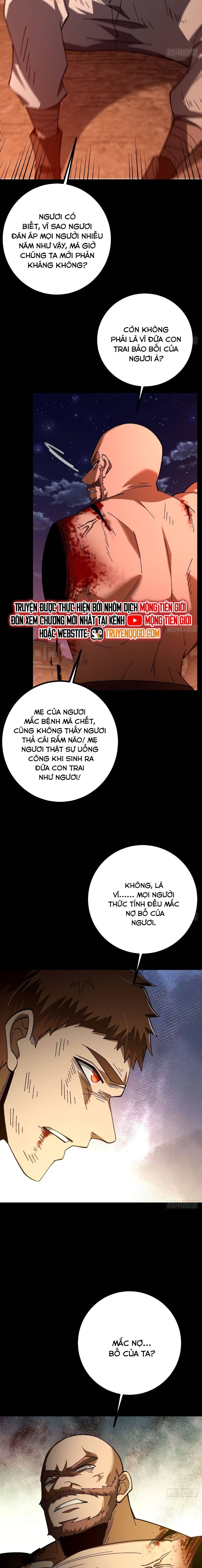Ta Bắt Đầu Thành Thần Tại Tận Thế Chapter 17 - Trang 2