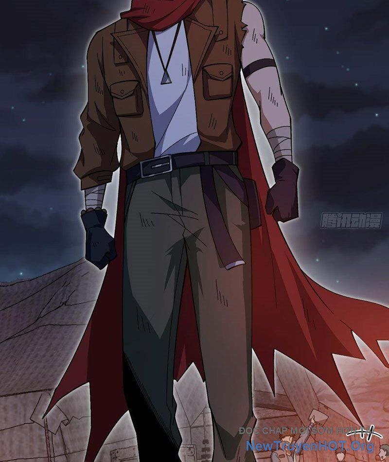 Ta Bắt Đầu Thành Thần Tại Tận Thế Chapter 19 - Trang 2