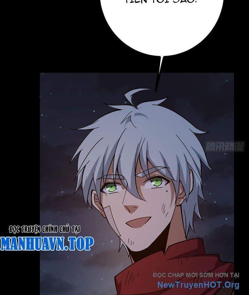 Ta Bắt Đầu Thành Thần Tại Tận Thế Chapter 19 - Trang 2