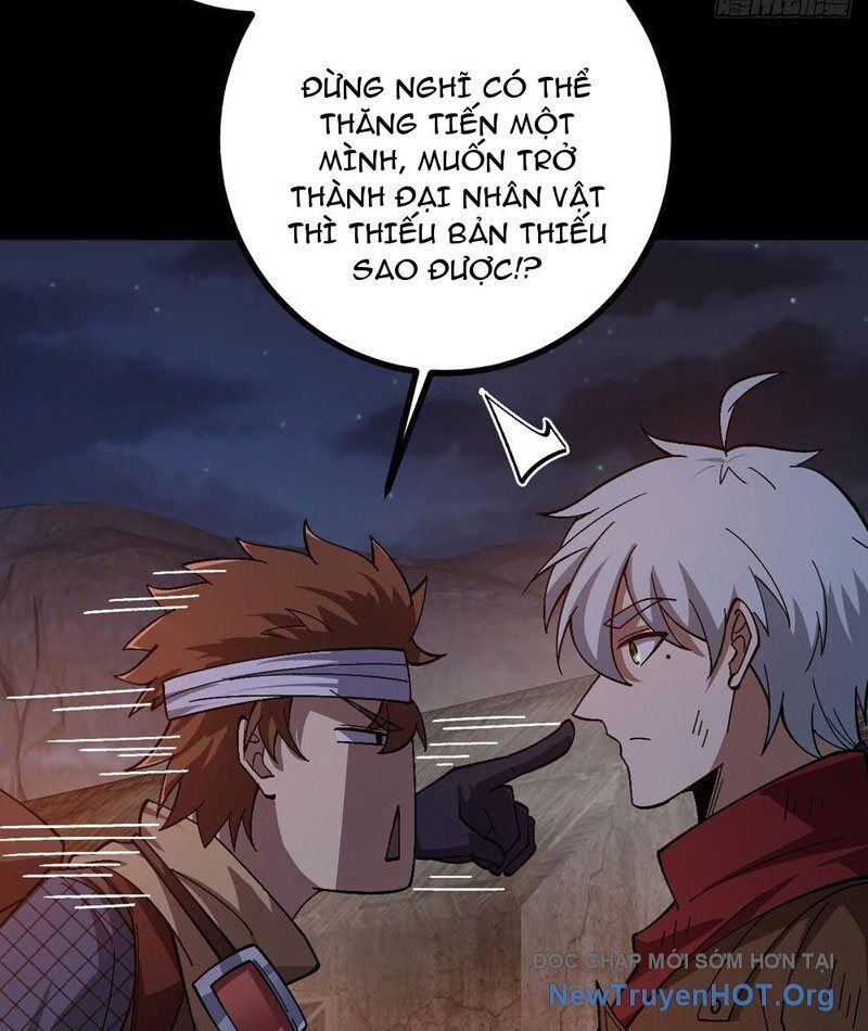 Ta Bắt Đầu Thành Thần Tại Tận Thế Chapter 19 - Trang 2