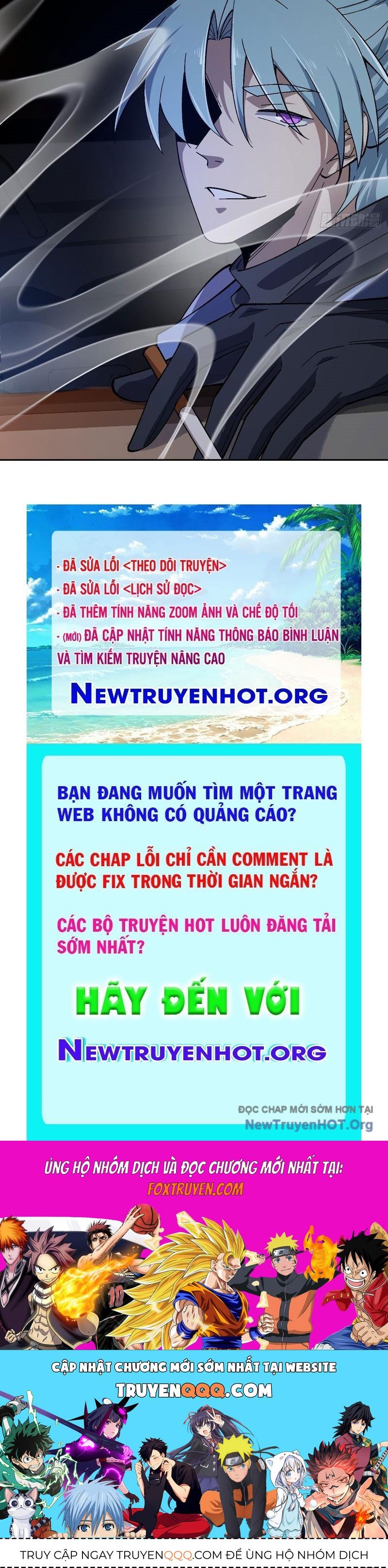 Ta Bắt Đầu Thành Thần Tại Tận Thế Chapter 19 - Trang 2