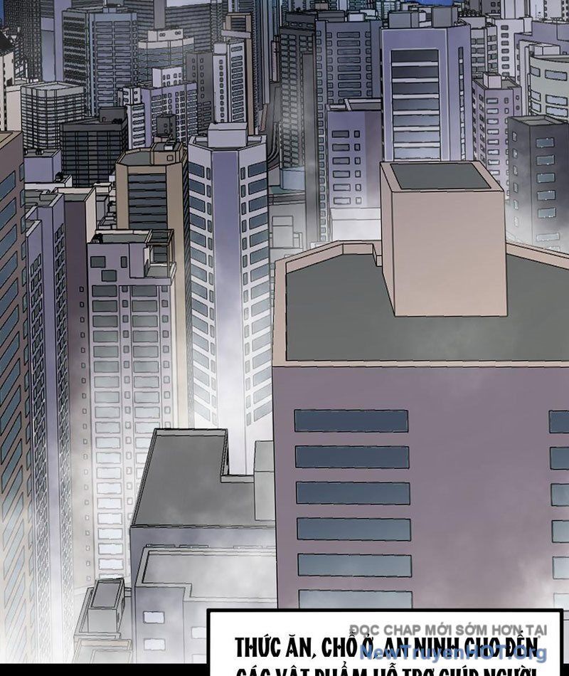Ta Bắt Đầu Thành Thần Tại Tận Thế Chapter 19 - Trang 2