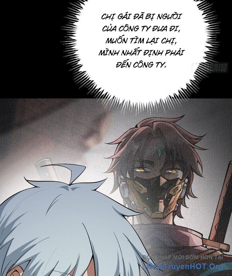 Ta Bắt Đầu Thành Thần Tại Tận Thế Chapter 19 - Trang 2