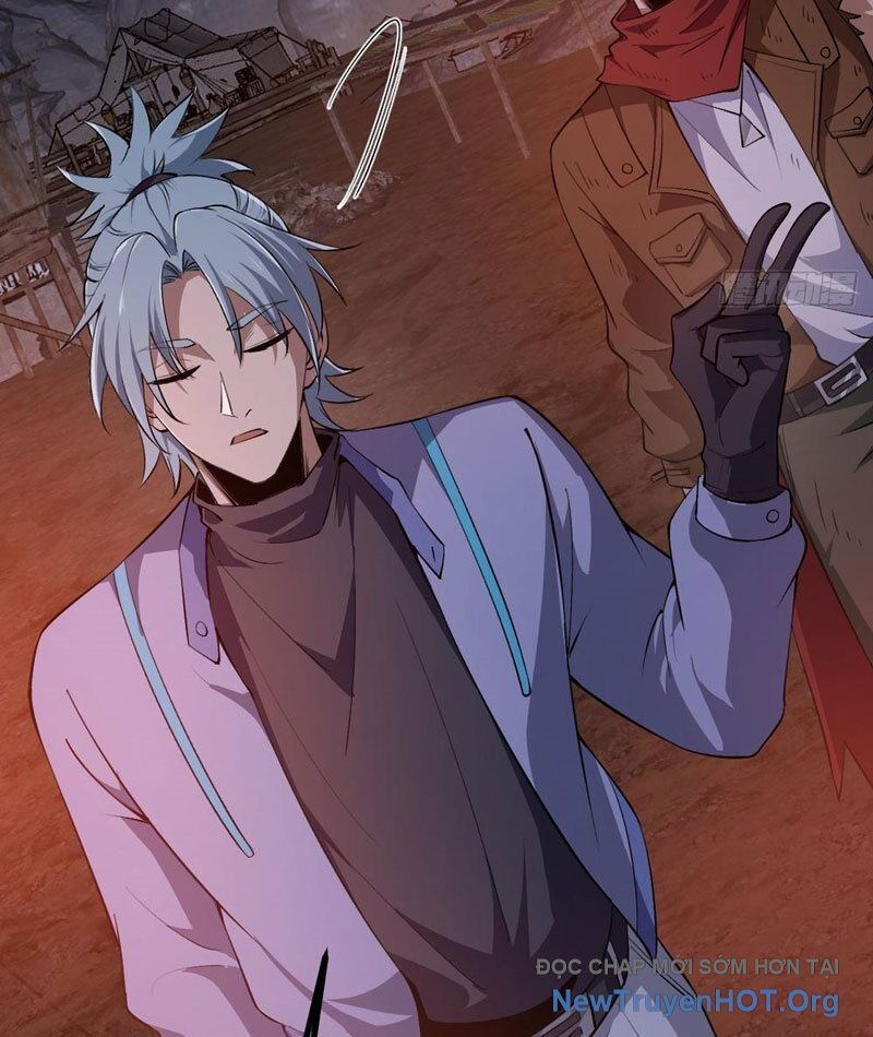 Ta Bắt Đầu Thành Thần Tại Tận Thế Chapter 19 - Trang 2