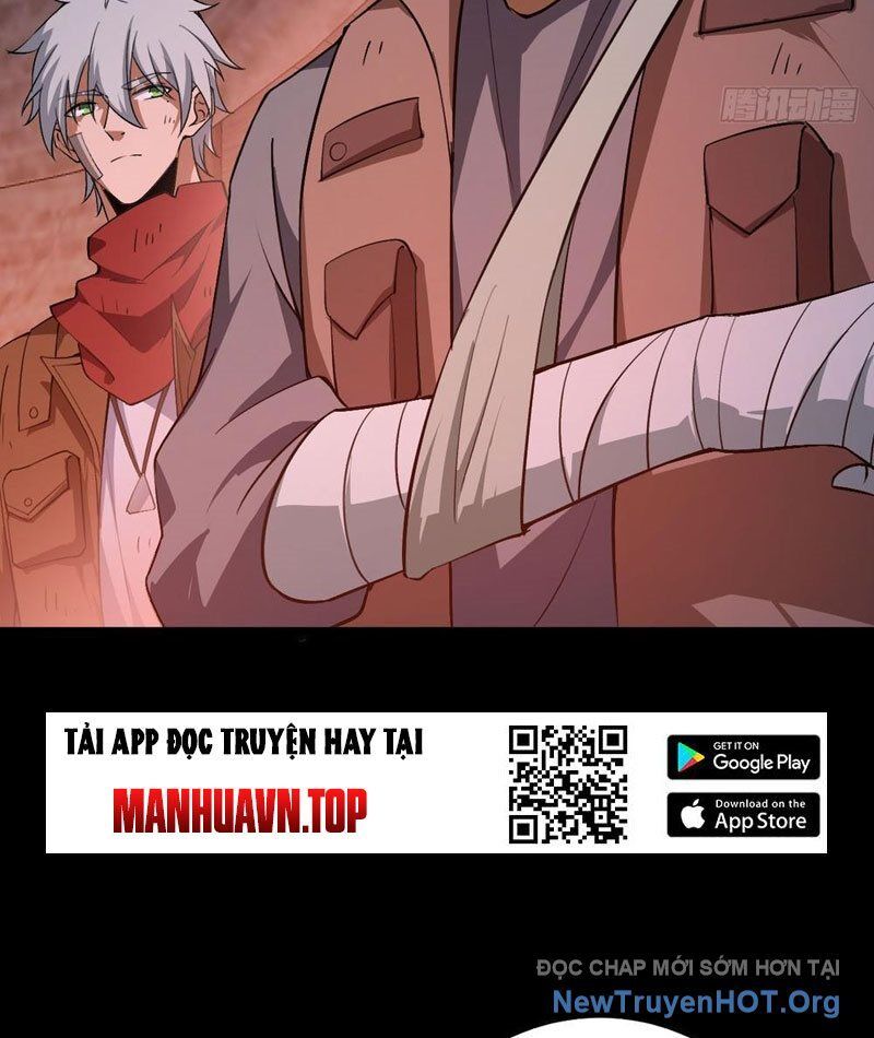 Ta Bắt Đầu Thành Thần Tại Tận Thế Chapter 19 - Trang 2