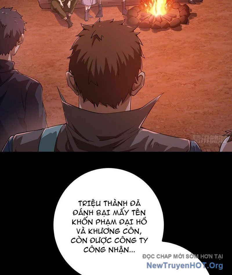 Ta Bắt Đầu Thành Thần Tại Tận Thế Chapter 19 - Trang 2