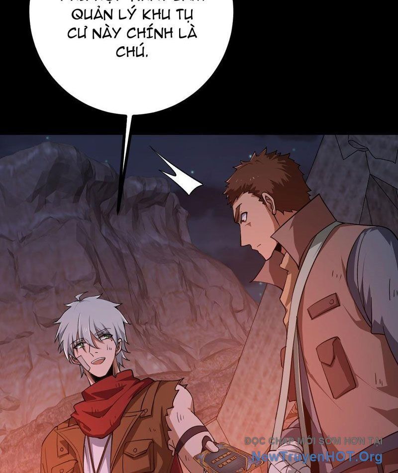Ta Bắt Đầu Thành Thần Tại Tận Thế Chapter 19 - Trang 2