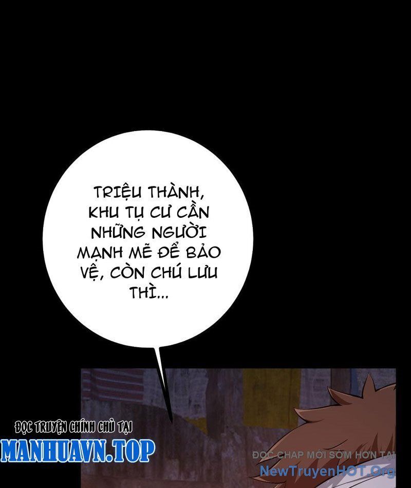 Ta Bắt Đầu Thành Thần Tại Tận Thế Chapter 19 - Trang 2