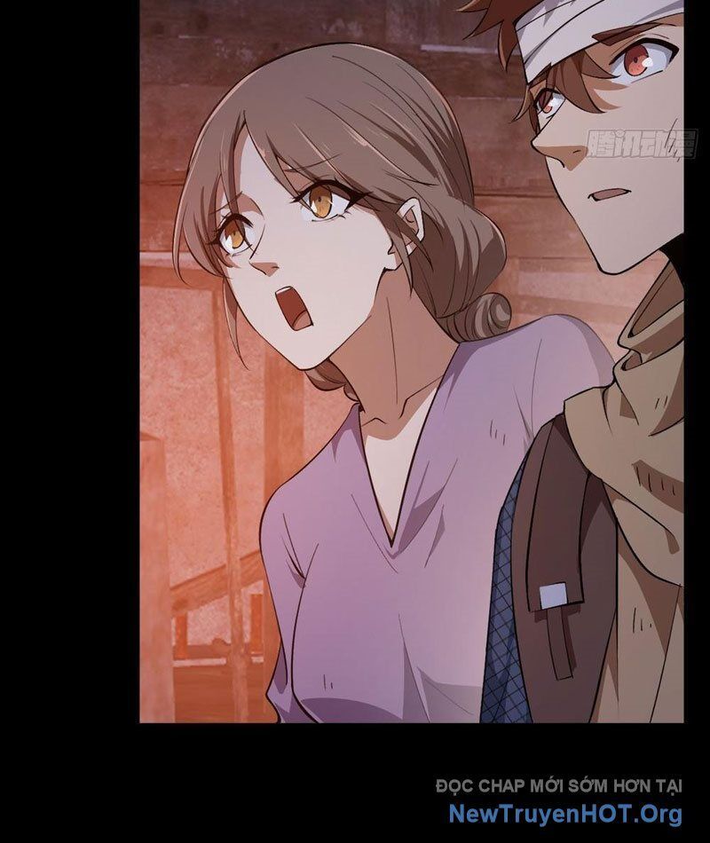Ta Bắt Đầu Thành Thần Tại Tận Thế Chapter 19 - Trang 2