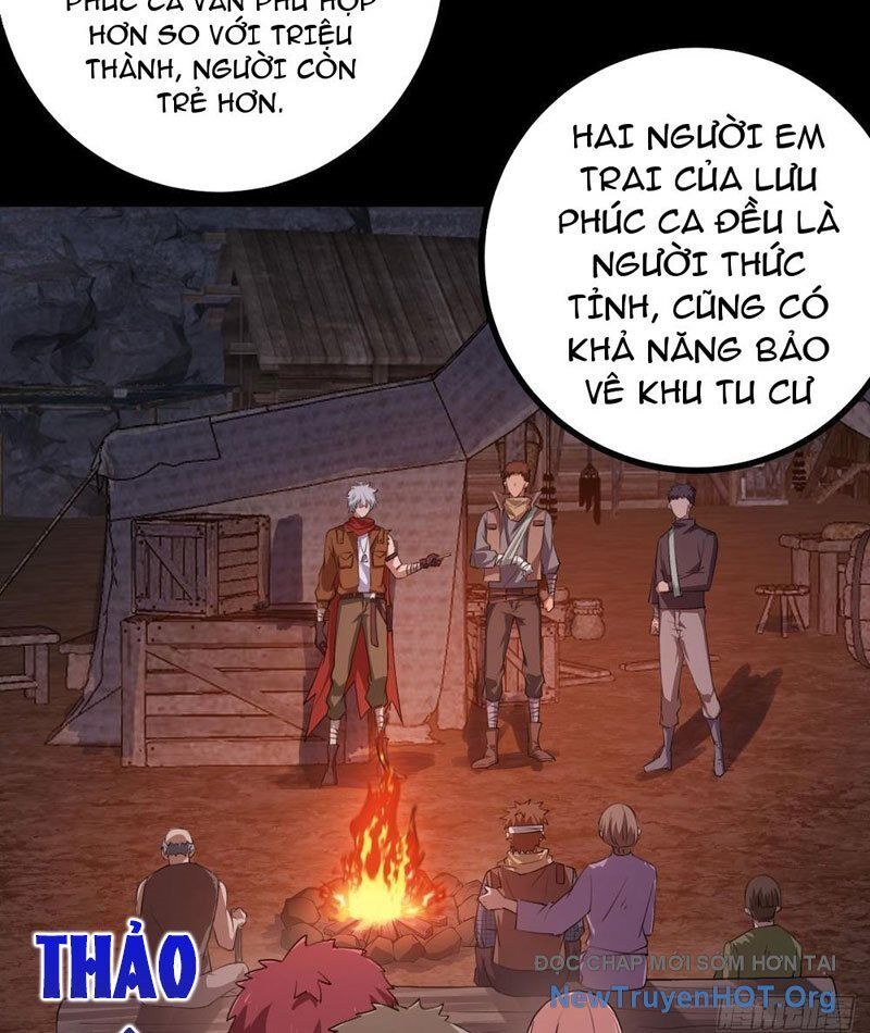 Ta Bắt Đầu Thành Thần Tại Tận Thế Chapter 19 - Trang 2