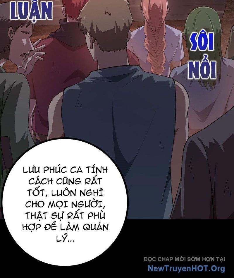 Ta Bắt Đầu Thành Thần Tại Tận Thế Chapter 19 - Trang 2