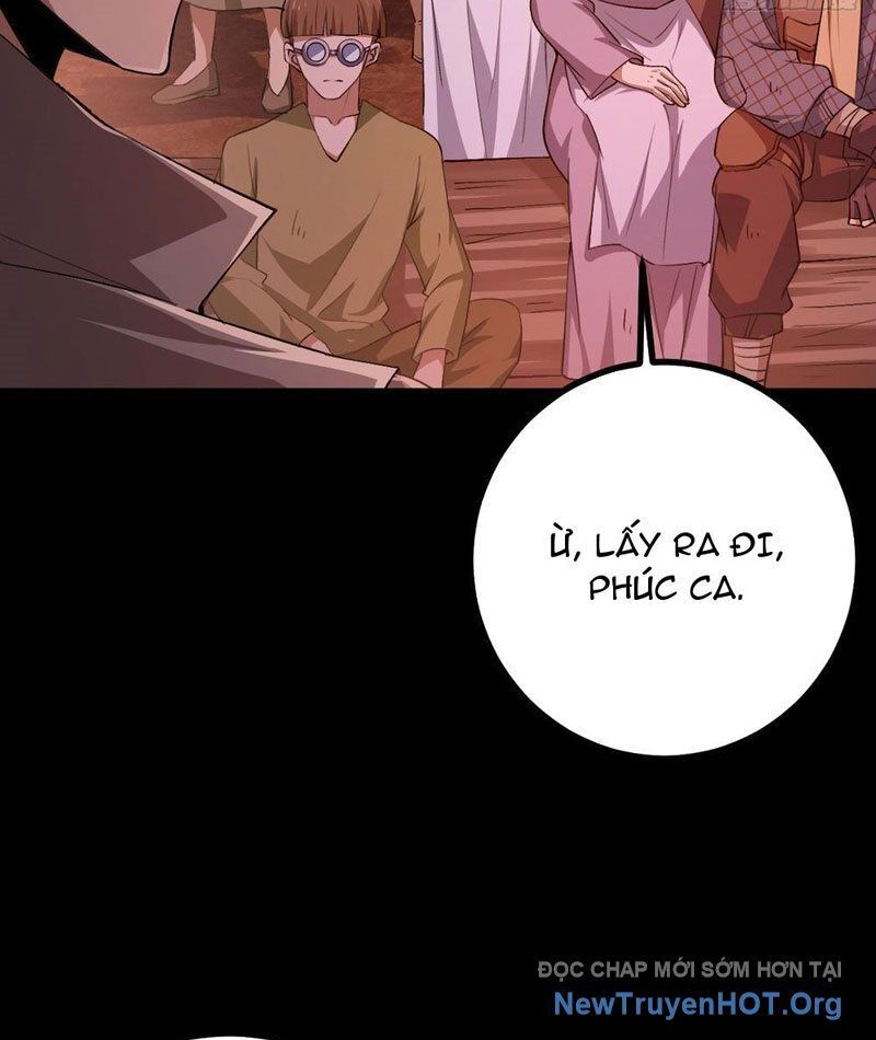 Ta Bắt Đầu Thành Thần Tại Tận Thế Chapter 19 - Trang 2