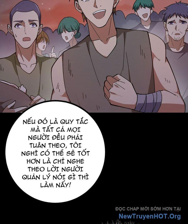 Ta Bắt Đầu Thành Thần Tại Tận Thế Chapter 19 - Trang 2