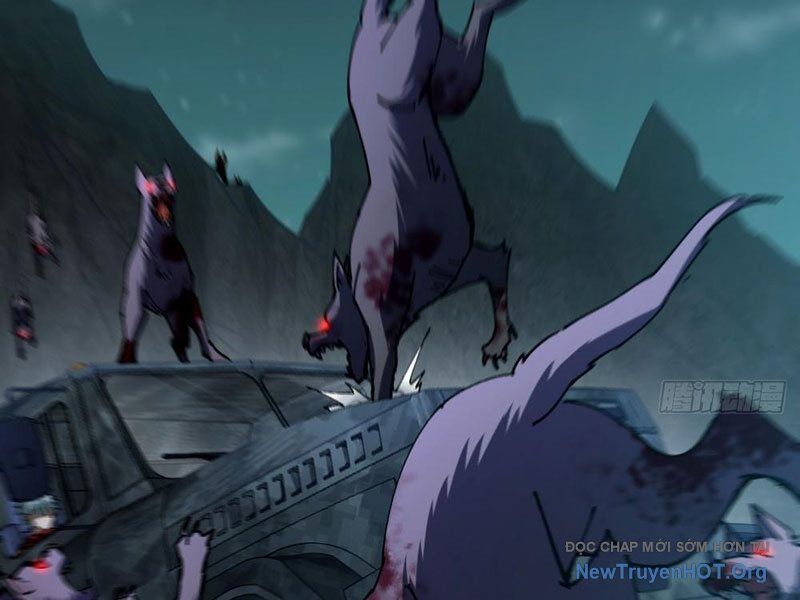 Ta Bắt Đầu Thành Thần Tại Tận Thế Chapter 20 - Trang 2