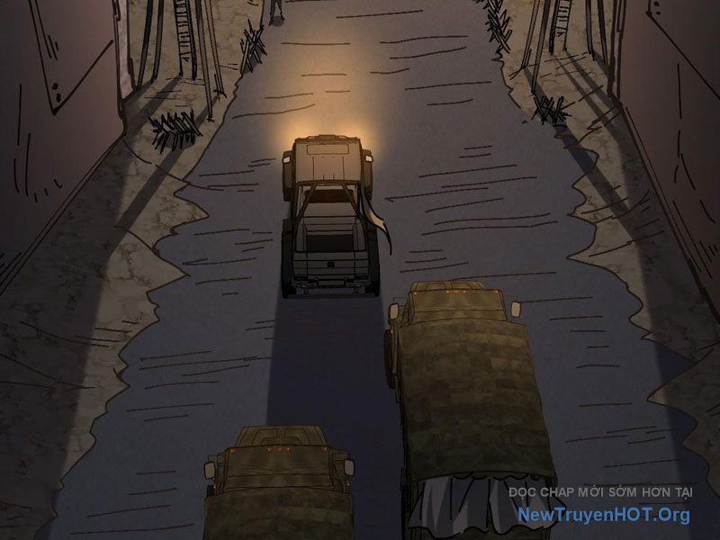 Ta Bắt Đầu Thành Thần Tại Tận Thế Chapter 20 - Trang 2