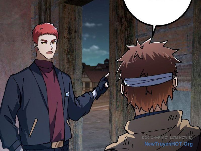 Ta Bắt Đầu Thành Thần Tại Tận Thế Chapter 20 - Trang 2