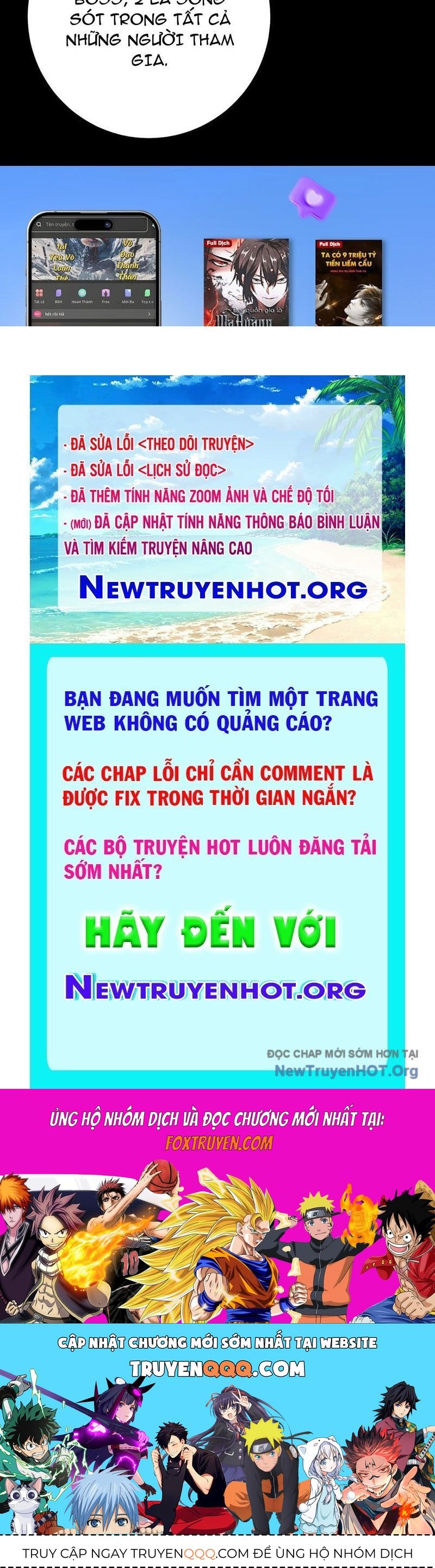 Ta Bắt Đầu Thành Thần Tại Tận Thế Chapter 20 - Trang 2
