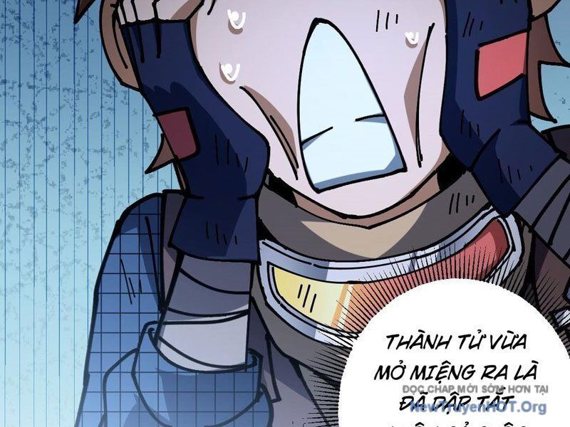 Ta Bắt Đầu Thành Thần Tại Tận Thế Chapter 20 - Trang 2