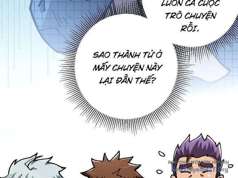 Ta Bắt Đầu Thành Thần Tại Tận Thế Chapter 20 - Trang 2