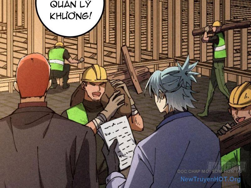 Ta Bắt Đầu Thành Thần Tại Tận Thế Chapter 20 - Trang 2