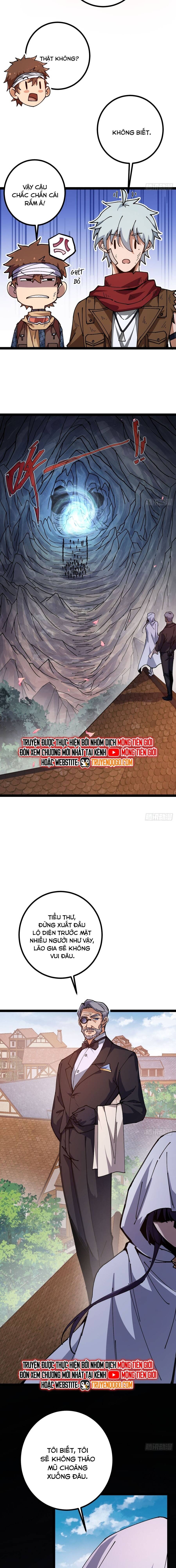 Ta Bắt Đầu Thành Thần Tại Tận Thế Chapter 21 - Trang 2