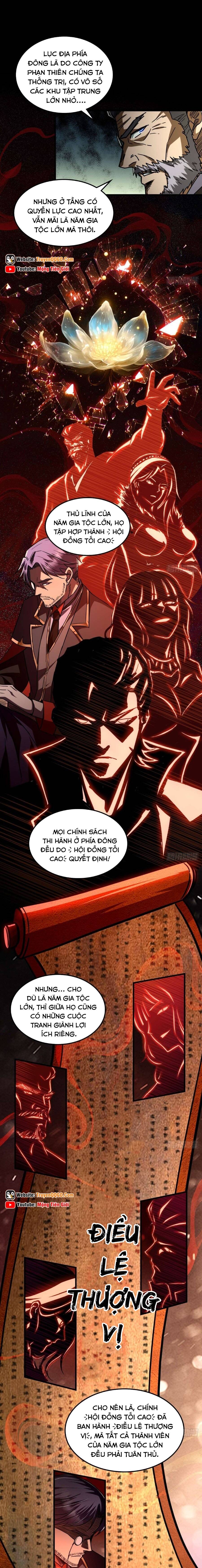 Ta Bắt Đầu Thành Thần Tại Tận Thế Chapter 43 - Trang 2